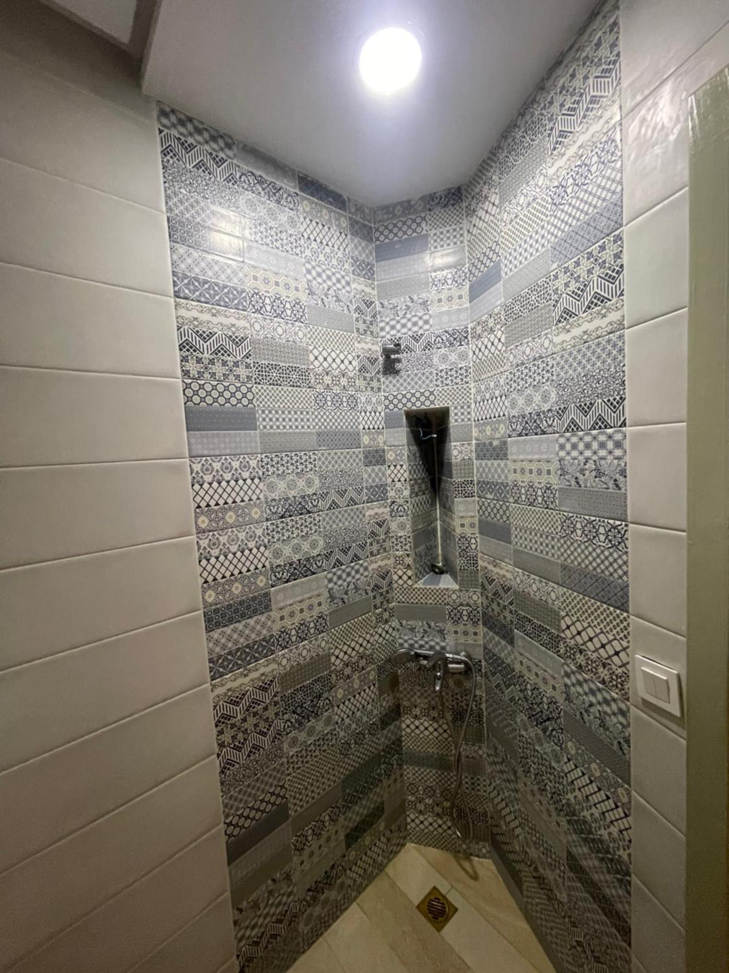 Casa Med Apartment เชฟชาอูน ภายนอก รูปภาพ