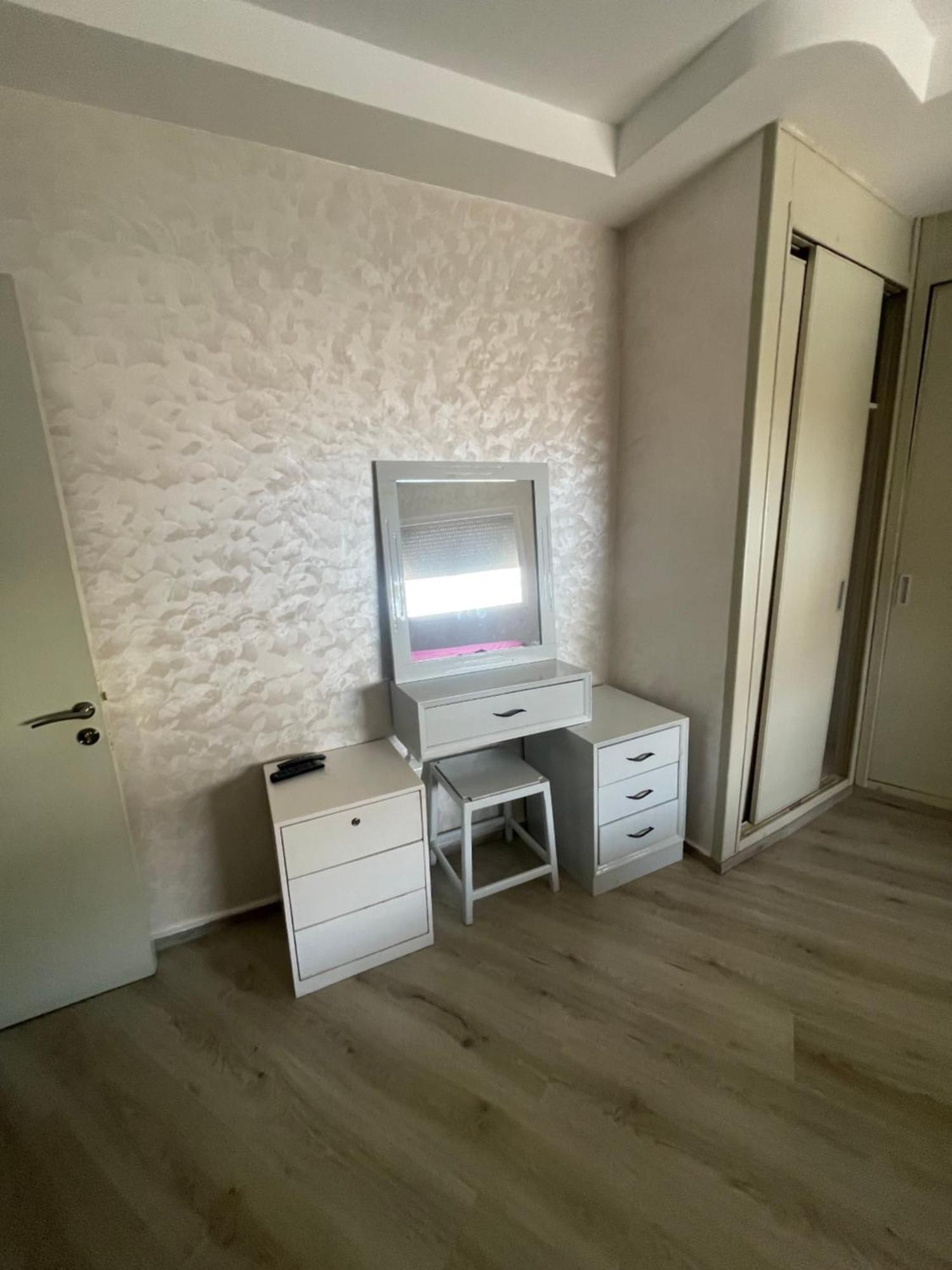 Casa Med Apartment เชฟชาอูน ภายนอก รูปภาพ